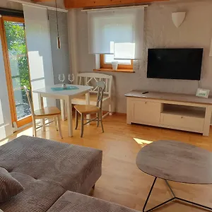  Apartment Relax