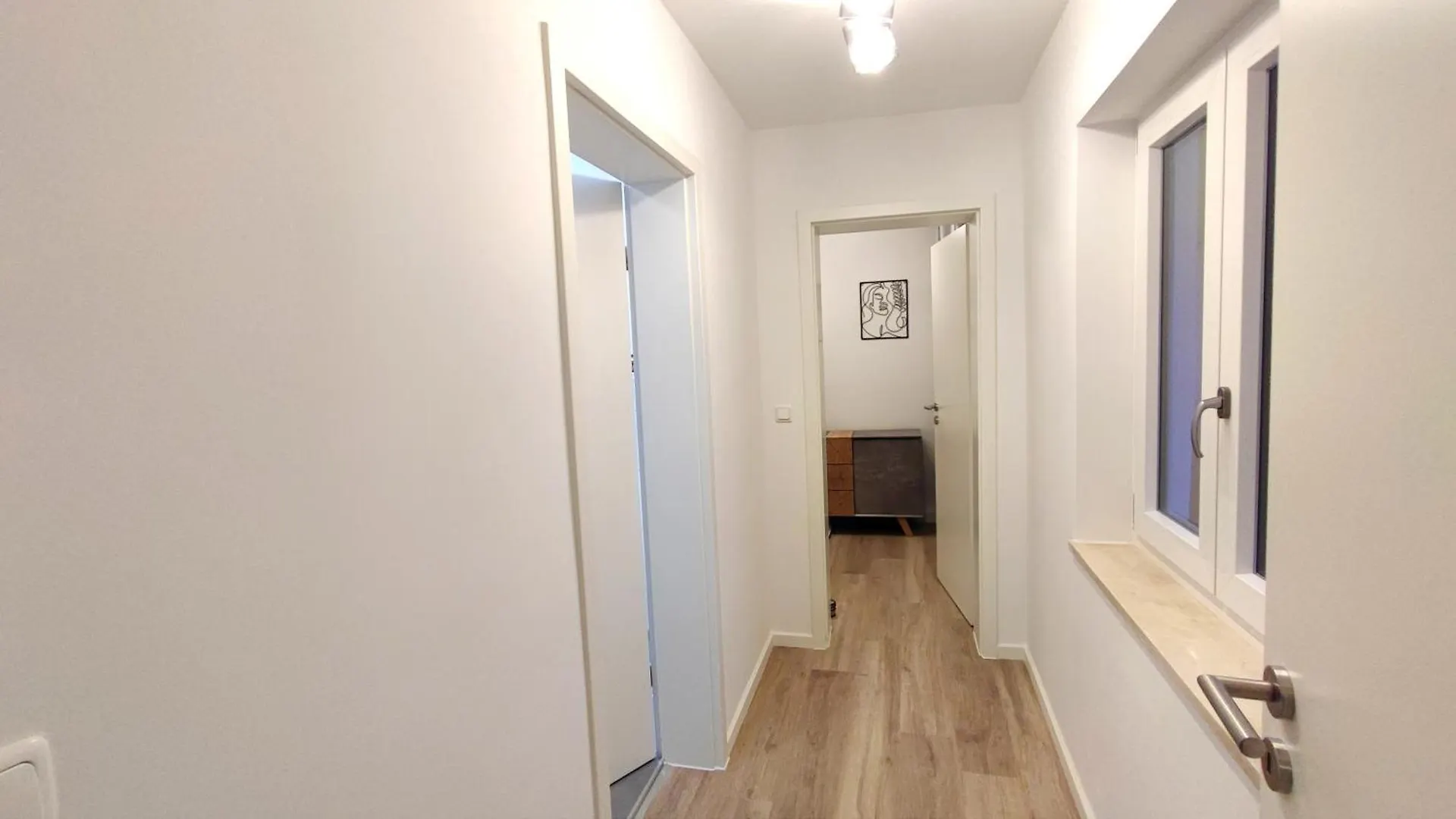 Homely Stay - Urban Oasis Apartments Moosburg an der Isar 0*,